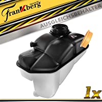 Depósito de compensación refrigerante sin sensor para E200 E270 E280 E400 W211 S211 2002-2009 2115000049